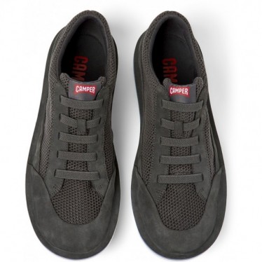 CHAUSSURES CAMPER BEETLE K100918 GRIS