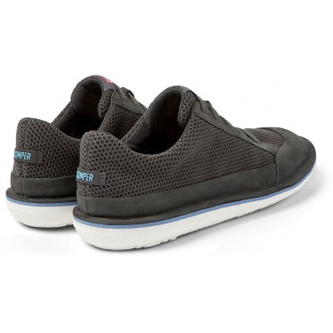 CHAUSSURES CAMPER BEETLE K100918 GRIS