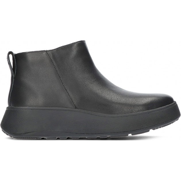 BOTTES FITFLOP F-MODE GM2 BLACK BOTTES FITFLOP F-MODE GM2 BLACK