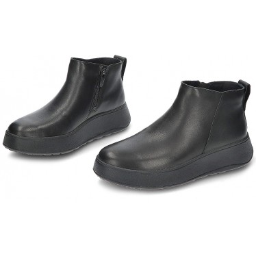 BOTTES FITFLOP F-MODE GM2 BLACK