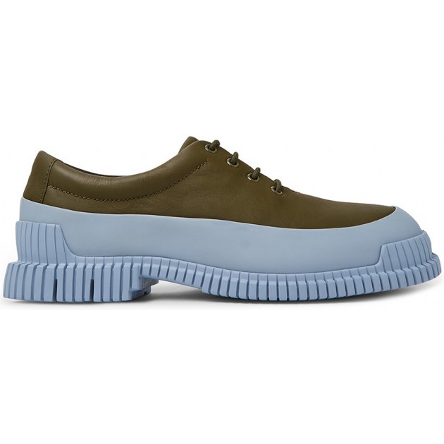 CHAUSSURES CAMPER PIX K100360 VERDE CHAUSSURES CAMPER PIX K100360 VERDE