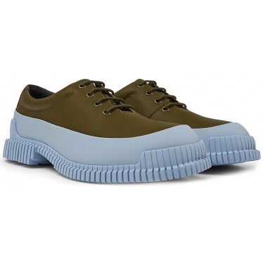 CHAUSSURES CAMPER PIX K100360 VERDE