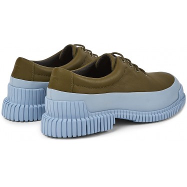 CHAUSSURES CAMPER PIX K100360 VERDE