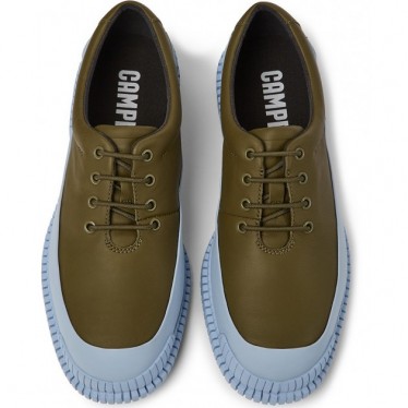 CHAUSSURES CAMPER PIX K100360 VERDE