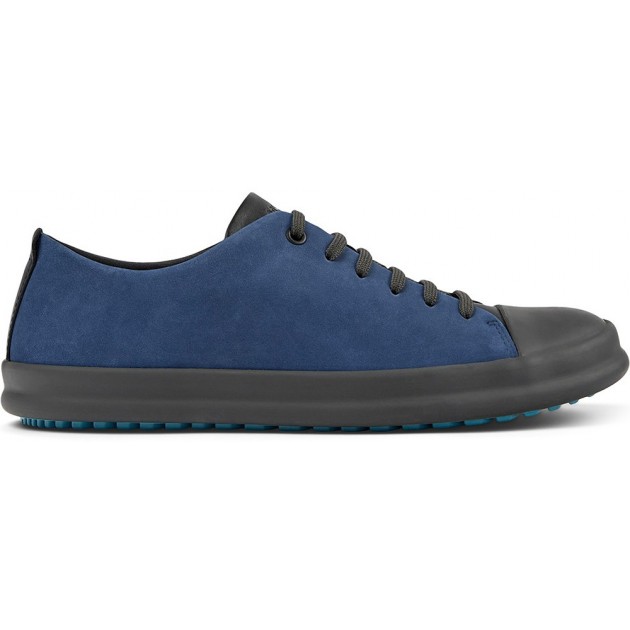 CHAUSSURES CAMPER TWINS K100550 NAVY_GREY_022 CHAUSSURES CAMPER TWINS K100550 NAVY_GREY_022