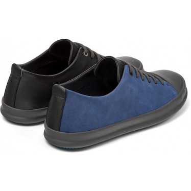 CHAUSSURES CAMPER TWINS K100550 NAVY_GREY_022