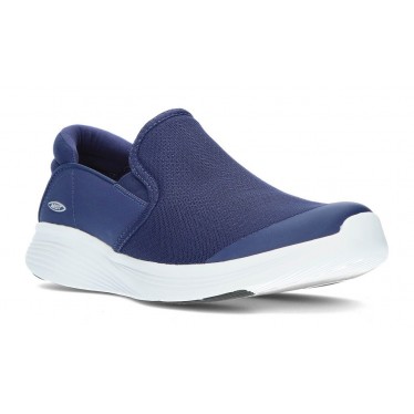 CHAUSSURES MBT MODENA II SLIP ON 702809 NAVY