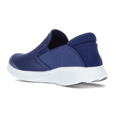 CHAUSSURES MBT MODENA II SLIP ON 702809 NAVY