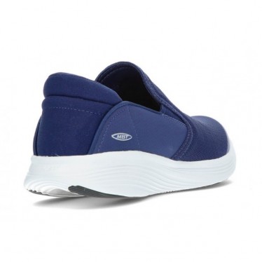 CHAUSSURES MBT MODENA II SLIP ON 702809 NAVY