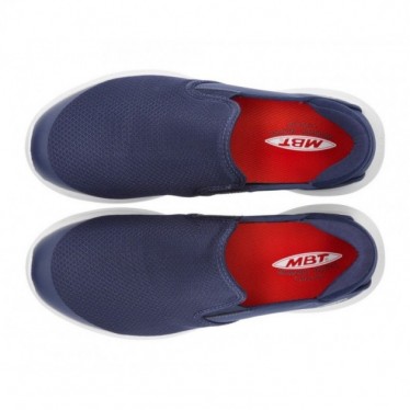 CHAUSSURES MBT MODENA II SLIP ON 702809 NAVY