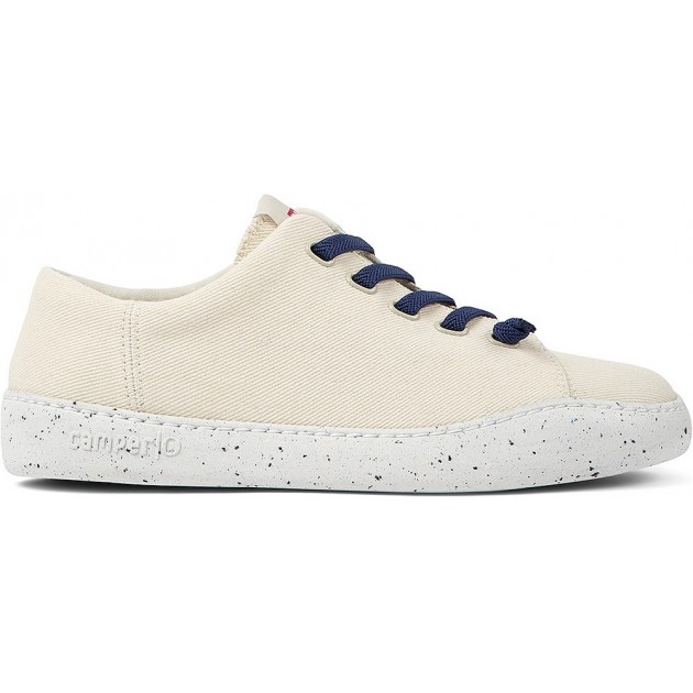 CHAUSSURES DE TOURISME CAMPER PEU K201517 BEIGE CHAUSSURES DE TOURISME CAMPER PEU K201517 BEIGE