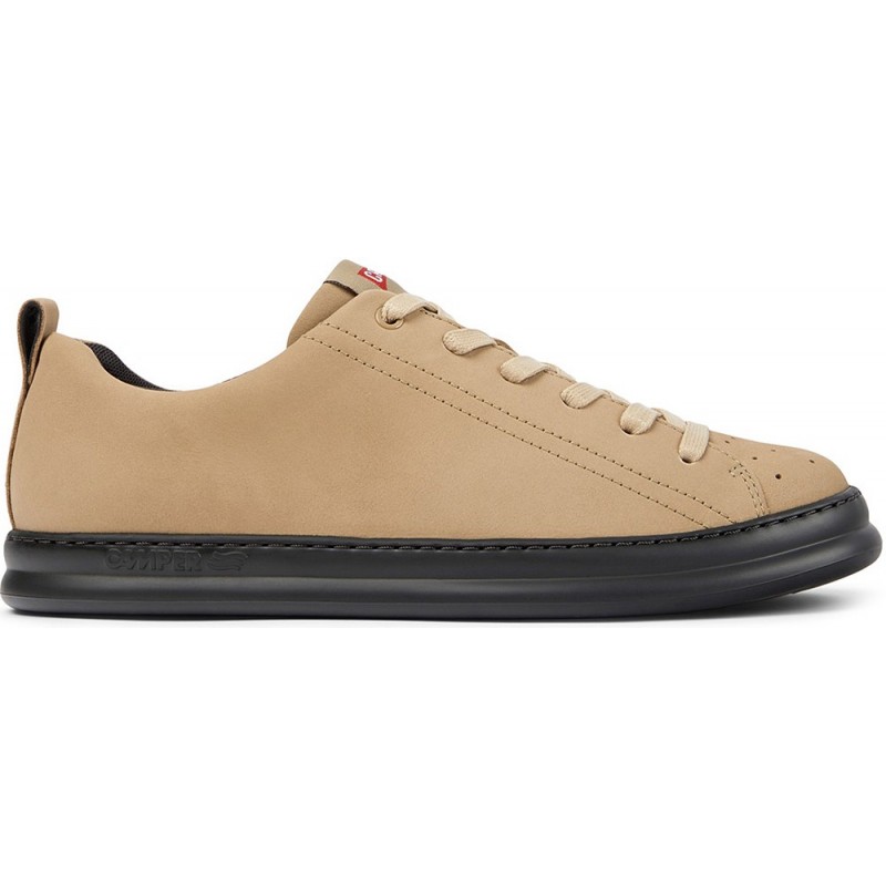 COUREUR DE CAMPING SPORTIF K100226 BEIGE_124