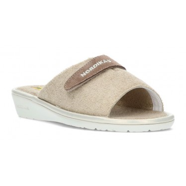 FEMME NORDIKAS PANTUFLAS 7307B ARENA