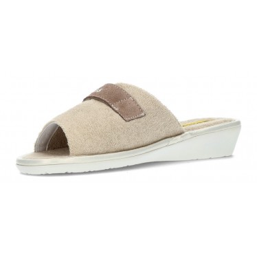 FEMME NORDIKAS PANTUFLAS 7307B ARENA