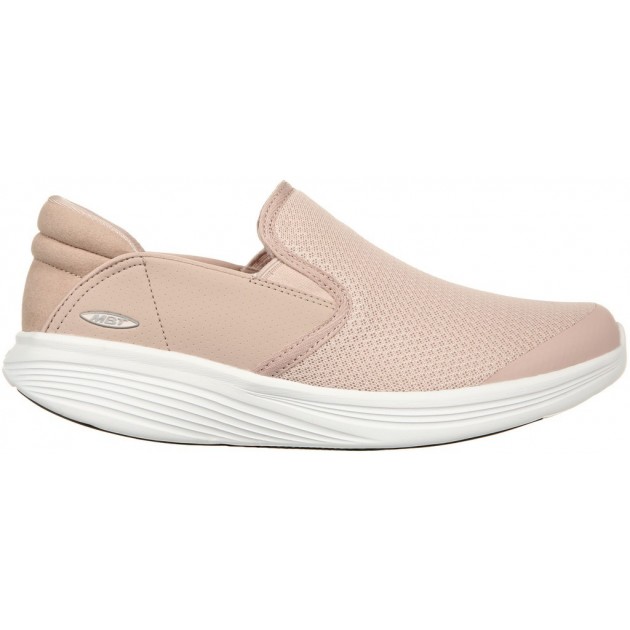 CHAUSSURES MBT MODENA II SLIP ON 702809 ROSE_DUST CHAUSSURES MBT MODENA II SLIP ON 702809 ROSE_DUST