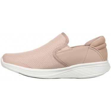 CHAUSSURES MBT MODENA II SLIP ON 702809 ROSE_DUST