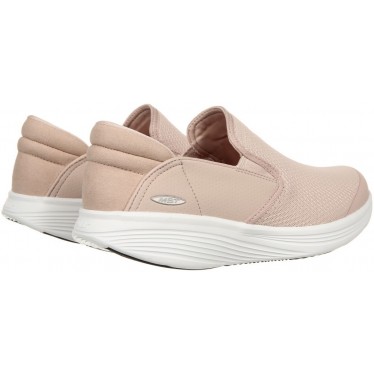 CHAUSSURES MBT MODENA II SLIP ON 702809 ROSE_DUST