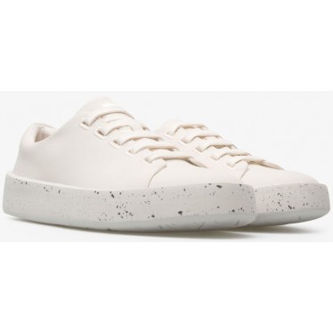 CHAUSSURES CAMPER TOGETHER ECOALF BLANCO