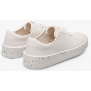 CHAUSSURES CAMPER TOGETHER ECOALF BLANCO