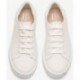 CHAUSSURES CAMPER TOGETHER ECOALF BLANCO