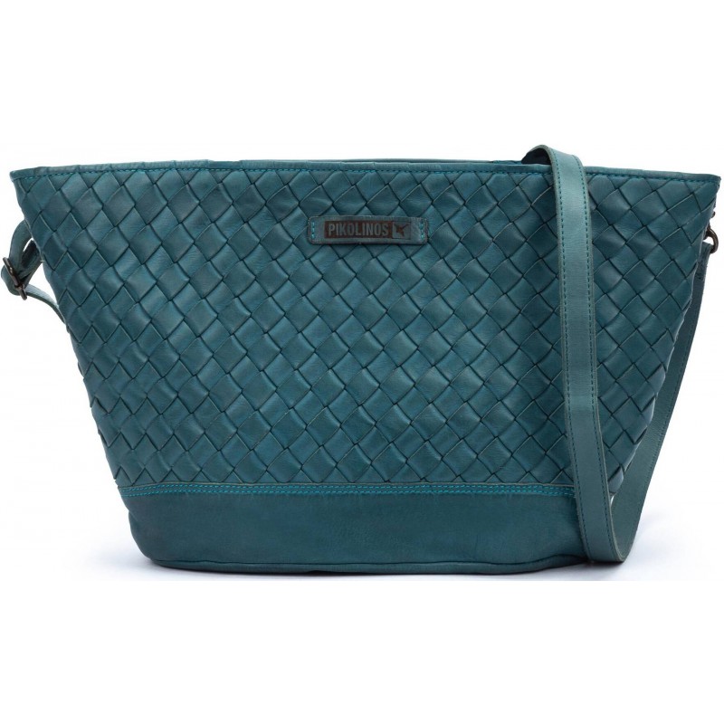 SAC PIKOLINOS FAURA WHA-350 BLUE