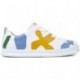 BASKETS CAMPER K100226 TWS RUN4 WHITE