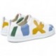 BASKETS CAMPER K100226 TWS RUN4 WHITE
