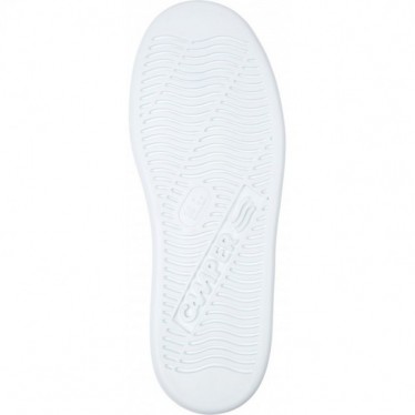 BASKETS CAMPER K100226 TWS RUN4 WHITE