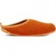 CHAUSSONS CAMPER WABI 18811 ORANGE