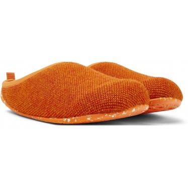 CHAUSSONS CAMPER WABI 18811 ORANGE