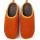 CHAUSSONS CAMPER WABI 18811 ORANGE