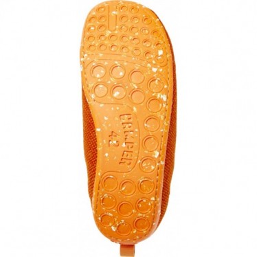 CHAUSSONS CAMPER WABI 18811 ORANGE