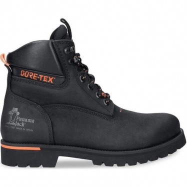 BOTTES PANAMA JACK AMUR GTX URBAINES BLACK