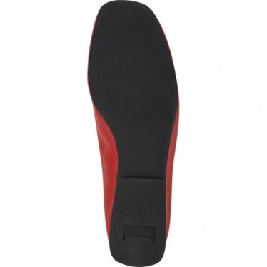 BALLERINAS CAMPER MYRA K201253 ROJO