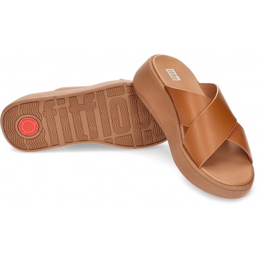 SANDALES FITFLOP FW5 LIGHT_TAN