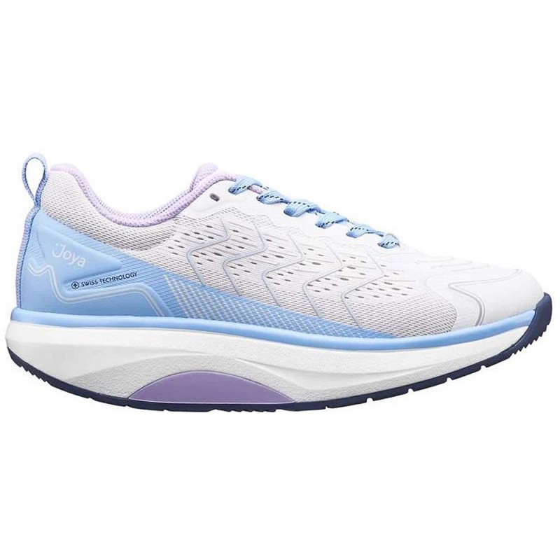 CHAUSSURES JOYA ID ZOOM III F GREY_BLUE