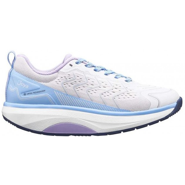 CHAUSSURES JOYA ID ZOOM III F GREY_BLUE CHAUSSURES JOYA ID ZOOM III F GREY_BLUE
