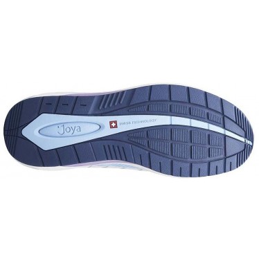 CHAUSSURES JOYA ID ZOOM III F GREY_BLUE