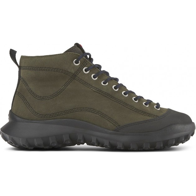 BOTTES CAMPER BASSES K400640 MARRON BOTTES CAMPER BASSES K400640 MARRON