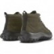 BOTTES CAMPER BASSES K400640 MARRON