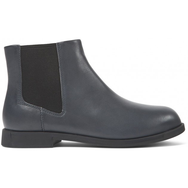 BOTTINES CAMPER K400023 GREY BOTTINES CAMPER K400023 GREY