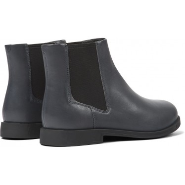 BOTTINES CAMPER K400023 GREY