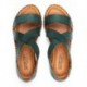 SANDALES PIKOLINOS ALGAR W0X-0552 EMERALD
