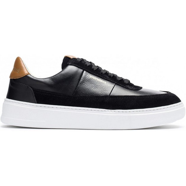 MERVEILLES SPORTS DÉCONTRACTÉS CB-3923 NEGRO MERVEILLES SPORTS DÉCONTRACTÉS CB-3923 NEGRO