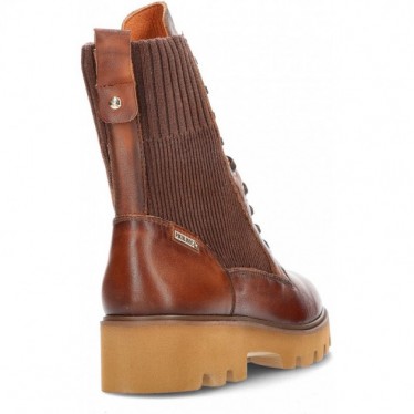 BOTTINES PIKOLINOS SALAMANQUE W6Y-8522C1 CUERO