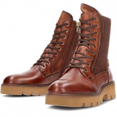 BOTTINES PIKOLINOS SALAMANQUE W6Y-8522C1 CUERO