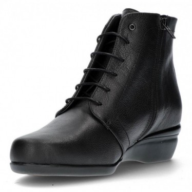 BOTTES DTORRES OTTAWA DENTELLE NEGRO