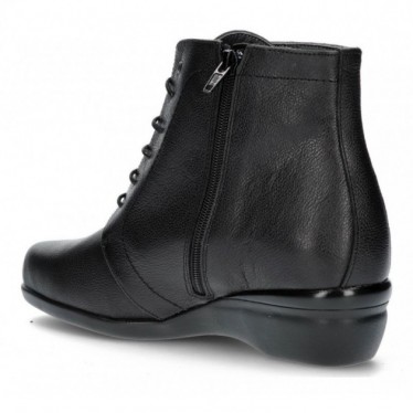 BOTTES DTORRES OTTAWA DENTELLE NEGRO