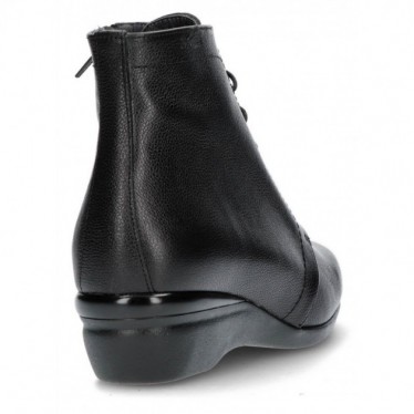 BOTTES DTORRES OTTAWA DENTELLE NEGRO