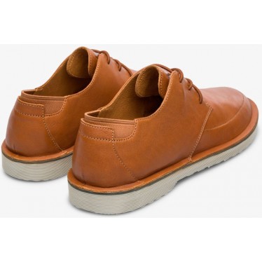 CHAUSSURES CAMPER MORRYS K100295 CUERO